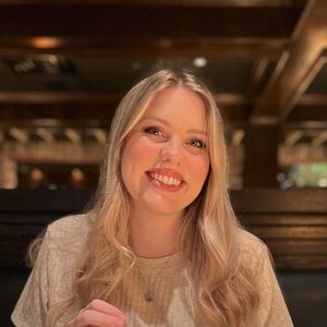 Meet your Posher, Madison